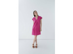 Robe mirabellebis 100% lin