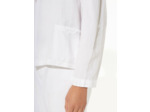 Veste blanc