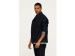 Veste FIXO Rinsed