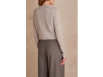 Pull sans manches ARISTIDE