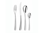 MENAGERE 24 PIECES