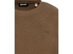 Pull essentiel col ron