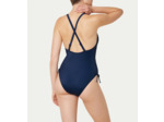 Maillot de bain 1 pièce sans armatures