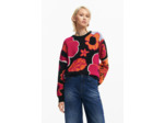 Denim Long Trouser