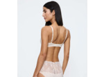 Soutien gorge avec armatures et coques