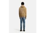 Sweatshirt À Capuche What Is Camel brown-beige