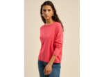 Pull uni col bateau