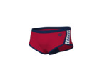 Short de bain taille basse arena Performance Icons Solid pour hommes