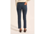 Pantalon en velours