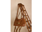 Sac en cuir GASTON