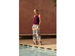 Pantalon peinture 1