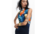 Dress Sleeveless