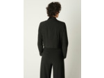 Veste carine noir