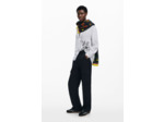 Rectangle Foulard