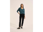 Pantalon en velours