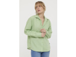 Chemise DHIMMI Matcha