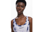 Dress Sleeveless