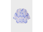 Chemise tie and dye - ANITA