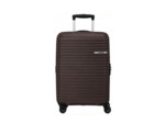 Valise American Tourister LIFTOFF 55cm - Marron
