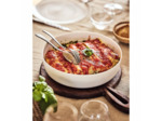 Plat de cuisson rond 26cm Diwali