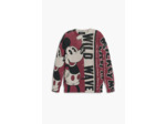 Pull À Manches Longues En Tricot – Garçon