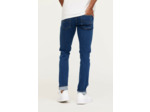 Jean LC128  Medium Blue