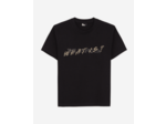 T-shirt mc what is leopard black