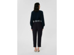 Pantalon Paga Nuit en Polyester