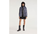 Chemise A Carreaux