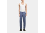Pantalon De Costume Classique blue