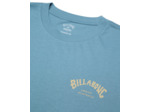 Tee Billabong Glacier Blue