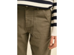 Pantalon boyfriend