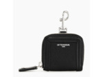 Etui Airpods Max en cuir grainé