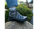 Daintree Mid Gtx Quiet Shade Ebony Delft