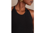 Robe en maille MADELINE