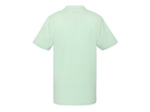 Polo en coton piqué