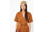 Robe muscade
