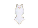 Maillot de bain sport arena One Biglogo pour femmes