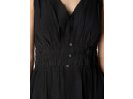 Robe fanny noir