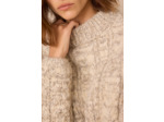Pull BARBARA en laine