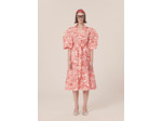 Robe Rivolta Corail en Coton
