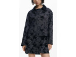 Veste En Tissu – Femme