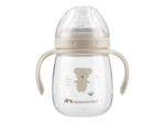 Tasse anti fuite 240 ml Blanc