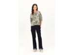 Chemise zebra2