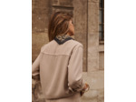 Chemise en jean