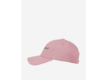 Casquette What Is Lilas kaki grey