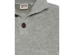 Pull en maille col camionneur PLMONTANA SCHOTT