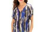 Blouse cobra