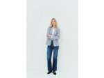 Veste voilier