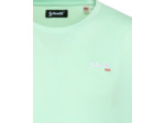 T-shirt brodé